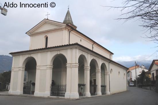 Santuario di Valdibrana